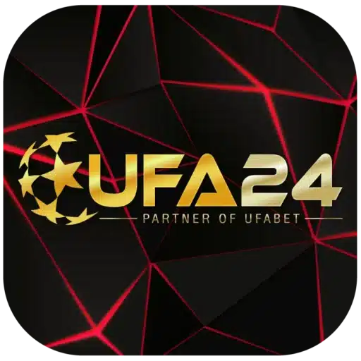 ufa24z logo